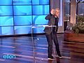 Ellen’s Monologue - 01/26/11