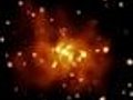 Chandra Spacecraft Shines New Light On Dark Energy