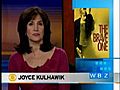 Joyce Reviews Jodie's Flick 'The Brave One'