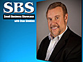 Ivar Giaever on Small Business Showcase with Stan Simkins