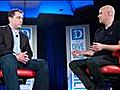 Dive Into Mobile Video: Spotify’s Daniel Ek