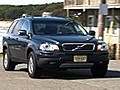 2008 Volvo XC90