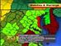 Marty Bass Has Your 10 a.m. Forecast
