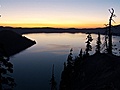 Beautiful Places in HD - Crater Lake National Park