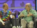 Channel 9 Live at MIX10: Bill Buxton & Erik Meijer - Perspectives on Design