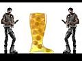 Das Beer Boot Music Video