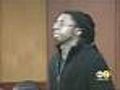 Rapper Lil Wayne Starts Jail Sentence