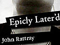 John Rattray