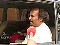 Interview - Superstar Rajinikanth speaking about &quot;Rana&quot; - NDTV