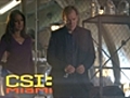 CSI: Miami - All That Was Needed