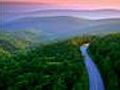Kiamichi Country Scenic Tour