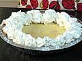 How To Make Key Lime Pie