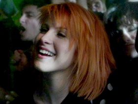 The Only Exception