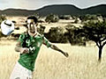 El Tri ya tiene canción oficial para Sudáfrica