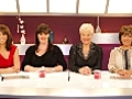 Loose Women - Thu 10 Mar 2011