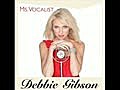 Debbie Gibson - Lost In Your Eyes (2010 Japanese ver.)