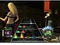 Meters & Gauges for Guitar Hero III