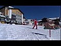 Skischule Obertauern Frau Holle