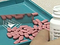 25 Percent of Kids,  Teens Take Prescription Drugs