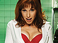 Kari Byron