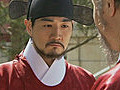 Yi San Episode 57