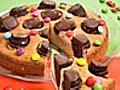 Backen!: Kinder-Party-Kuchen