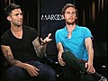 Maroon 5 de álbum novo