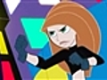 Kim Possible - El Drama del Amor,  Parte 1