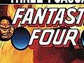 Comics &#039;Fantastic Four&#039; will be no more?