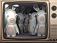 Rayman Raving Rabbids TV Party Launch Trailer