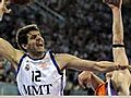 NBA Draft Prospect: Nikola Mirotic