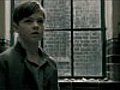 Harry Potter Half Blood Prince Movie Trailer