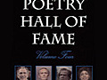 Poetry Hall of Fame: Volume 4