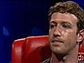 digits: Facebook’s Zuckerberg in the Hot Seat