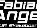 Fabian Angel - TRUR Skateboards