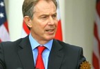 Tony Blair on American independence