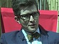 Hay Festival 2011: Gareth Malone book Q&amp;A