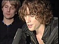 Razorlight Interview