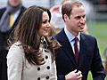 Movie on Kate-William romance