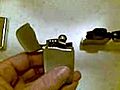 Zippo Blu Review