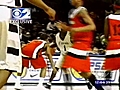 CBS 2 Exclusive: MSG Basketball Chaos Caught On Camera