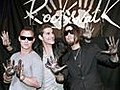 Jane’s Addiction honored at RockWalk