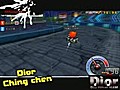 Dior星辰 S2團體 月光水城 1:37.81 舒適Z7-E型