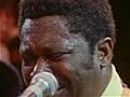 BB king-ain’t nobody home (live in africa)1974