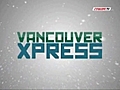 Vancouver Express (27/02/10)