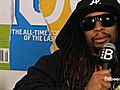 Lil Jon Live Q&amp;A Part 3 - business ventures,  funny commercials, cartoons, albums, TV, influential rappers, Dr. Dre, NWA, Pitbull, who will you be in ten years, son is a DJ, farting, halloween masks