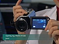 HD Camcorders