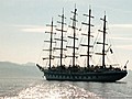 Kreuzfahrt mit der Royal Clipper