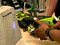 Rotary Hammer Drill