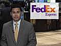 06/17 FedEx Delivers A 4Q Loss